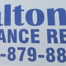 Dalton's Appliance Repair - Major Appliance Refinishing & Repair