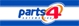 Parts 4 Automotive - Motor Accessories - Retail