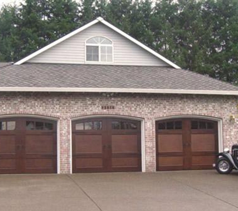 Morgan Hill Garage Door Company - Gilroy, CA