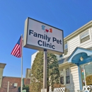 Family Pet Clinic - Veterinary Clinics & Hospitals