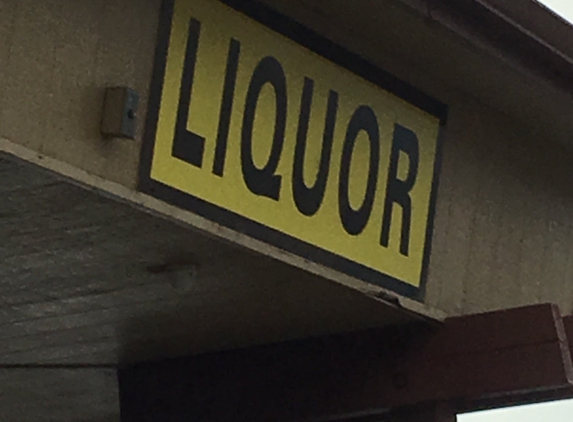 Umpqua Valley Liquor Outlet - Roseburg, OR