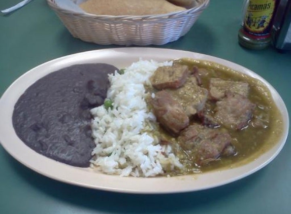 Escuintla Restaurant - Reseda, CA