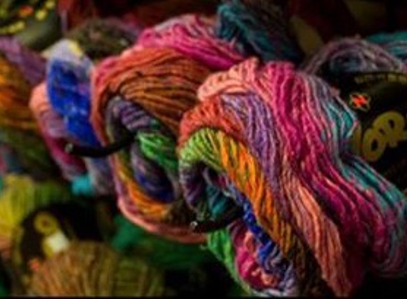 Idyllwild Yarn Shop - Idyllwild, CA