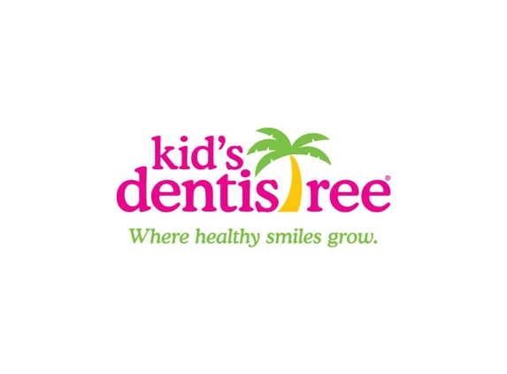 Kid's Dentistree - Scottsburg, IN