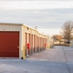 Secure Space Storage - Springdale