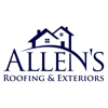 Allen's Roofing and Exteriors Inc. gallery