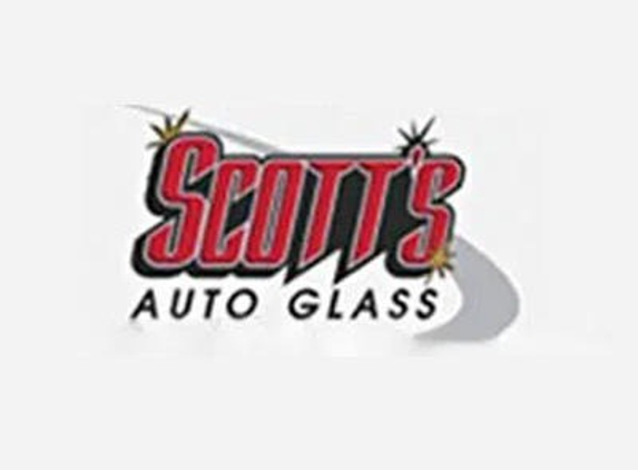 Scotts Auto Glass - Des Moines, IA