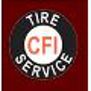 Cfi Tire Service - Automobile Parts & Supplies