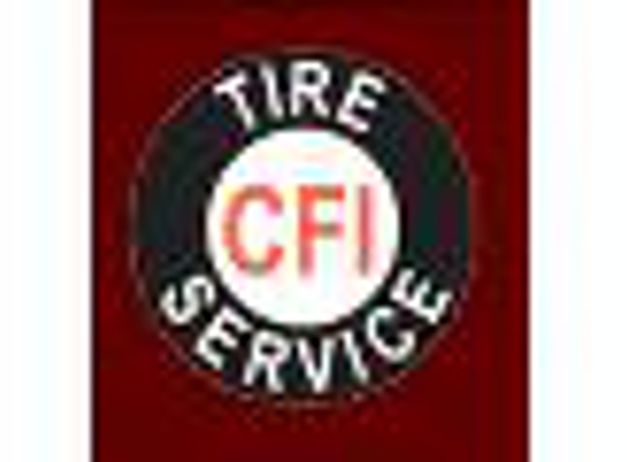 Cfi Tire Service - Council Bluffs, IA