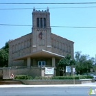 El Divino Salvador UMC