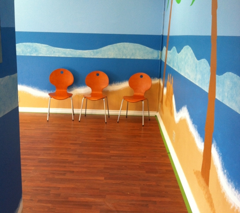 Cali Kids Hair Salon - Rohnert Park, CA