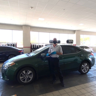 Camelback Toyota - Phoenix, AZ