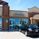 Genius Phone Repair - Cellular Telephone Equipment & Supplies