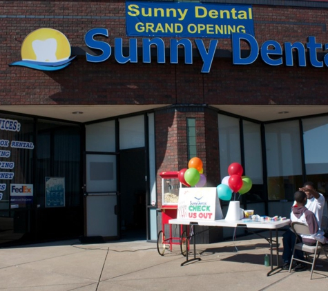 Sunny Dental - Lancaster, TX