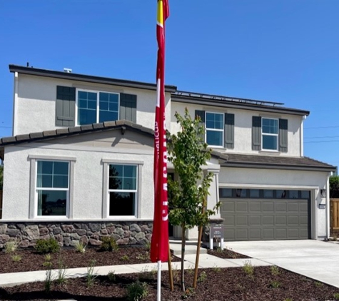 Seasons at Villa Ticino by Richmond American Homes - Manteca, CA