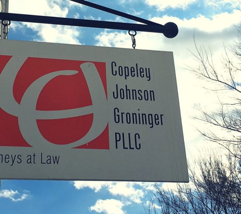 Copeley Johnson & Groninger PLLC - Durham, NC