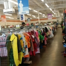 Goodwill Stores - Thrift Shops