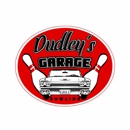 Dudley's Garage | Restaurant & Bowling - American Restaurants