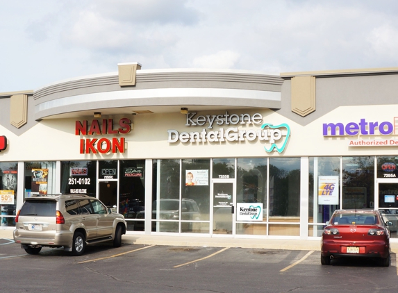 Keystone Dental Group - Indianapolis, IN