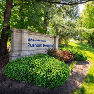 Nuvance Health Imaging and Radiology at Putnam Hospital - Carmel, NY