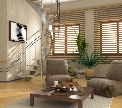 Into Blinds & Curtains - Tolga, QLD
