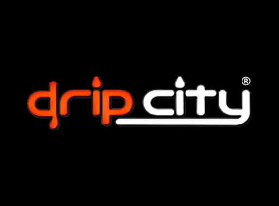 Drip City - Oak Hill - Austin, TX