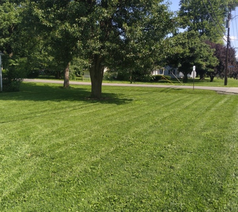 Elite Lawn Care Specialists LLP - Louisville, KY