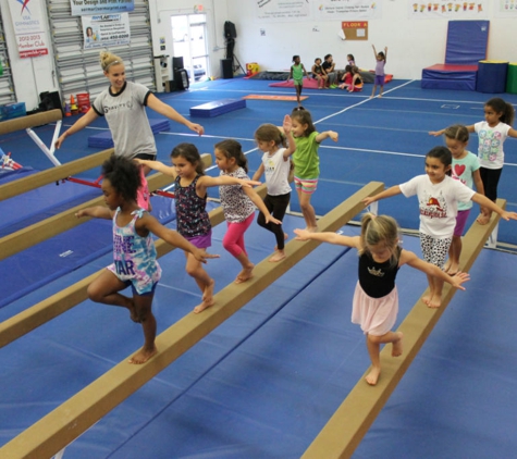 Gravity Gymnastics - Miramar, FL