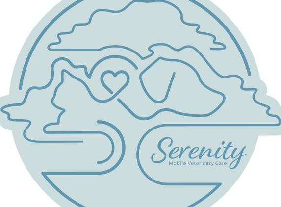 Serenity Veterinary Care