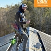 The Roofing Crew gallery