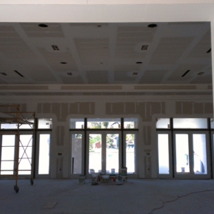 WE R DRYWALL INC - Fort Lauderdale, FL