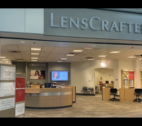 LensCrafters - Ogden, UT