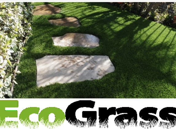 EcoGrass US