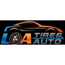 L&A South Tire and Auto - Automobile Inspection Stations & Services