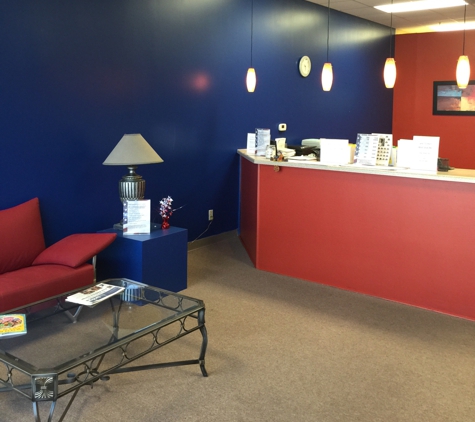 American Cash Advance and Title Loans - Memphis, TN. Come see our newly renovated store!