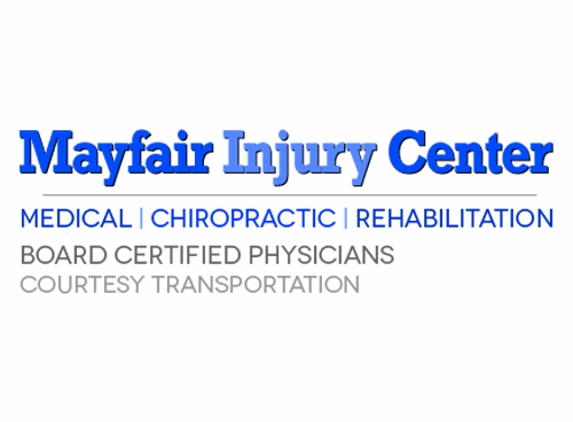 Mayfair Injury Center - Philadelphia, PA