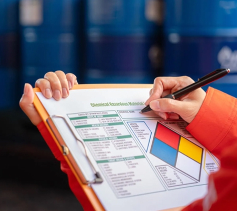 TOS Solutions PTY LTD - Thurgoona, NSW