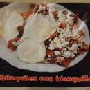 El Pariente - Mexican Restaurants