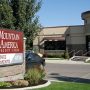 Mountain America Credit Union - Herriman: Rosecrest Road Branch - Real Estate Loans