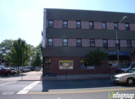 Stanley Liquor Store - Bayonne, NJ