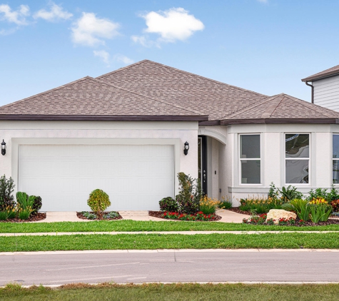 Riverwood by Pulte Homes - Zephyrhills, FL