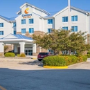 Comfort Suites New Orleans East - Motels