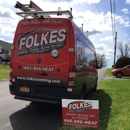 Folkes Home Services - Heating Contractors & Specialties