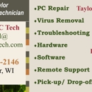 Taylor PC Tech - Computer & Equipment Dealers