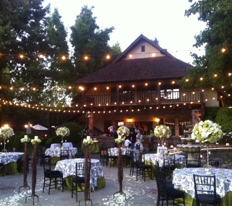 Tamara J Events - Napa, CA