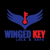 Winged Key Lock & Safe gallery