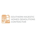 Southern Majestic Homes Demolitions Contractor - Garbage Collection
