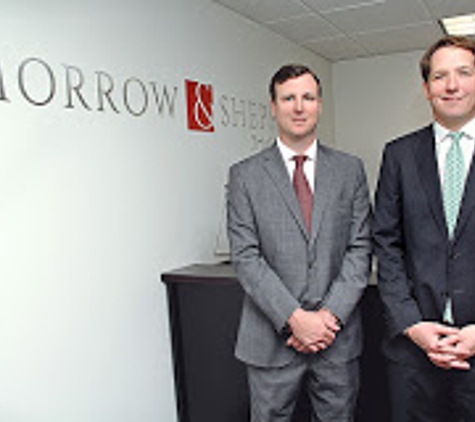 Morrow & Sheppard LLP - Houston, TX