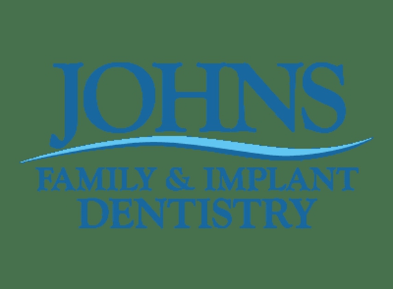 Johns Family & Implant Dentistry - Cookeville, TN