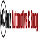 Ruiz Automotive & Smog - Auto Transmission